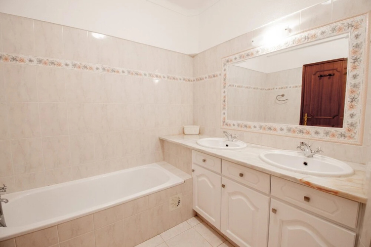 Casa Filipa Lower Floor