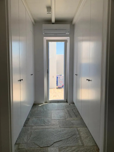 Villa Hera Mandrakia Milos