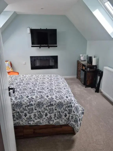 Barra's Loft