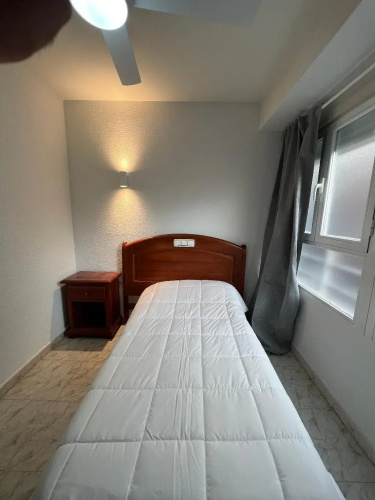 Hostal La Embajada