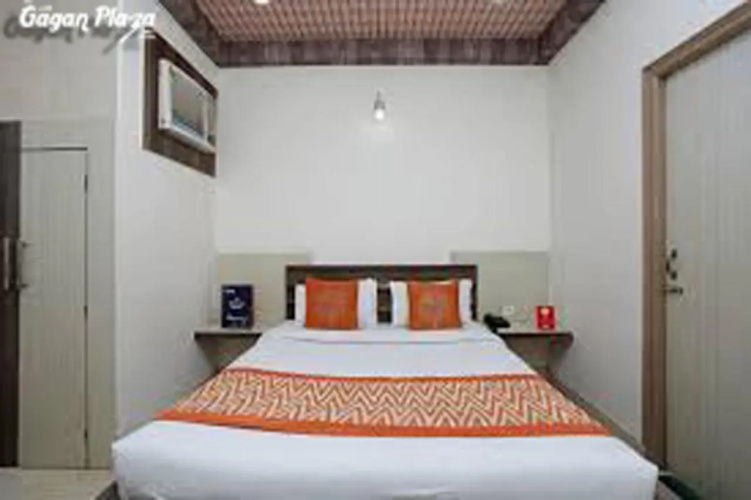 Hotel Gagan Plaza