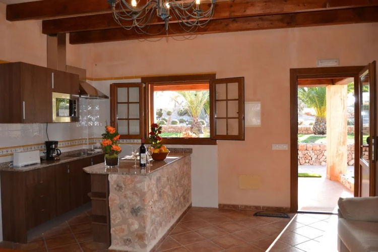 Agroturismo Es Gallicant