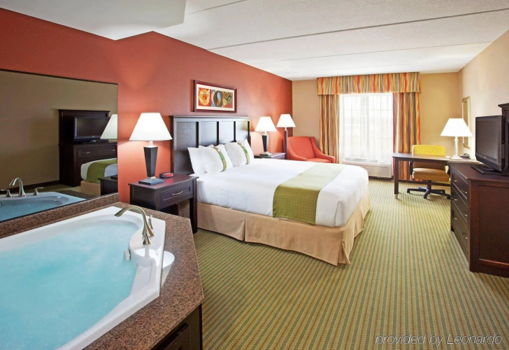 Holiday Inn Midland by IHG