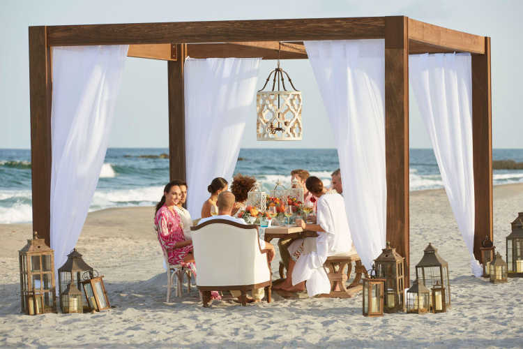 Boca Beach Club, A Waldorf Astoria Resort photo 41