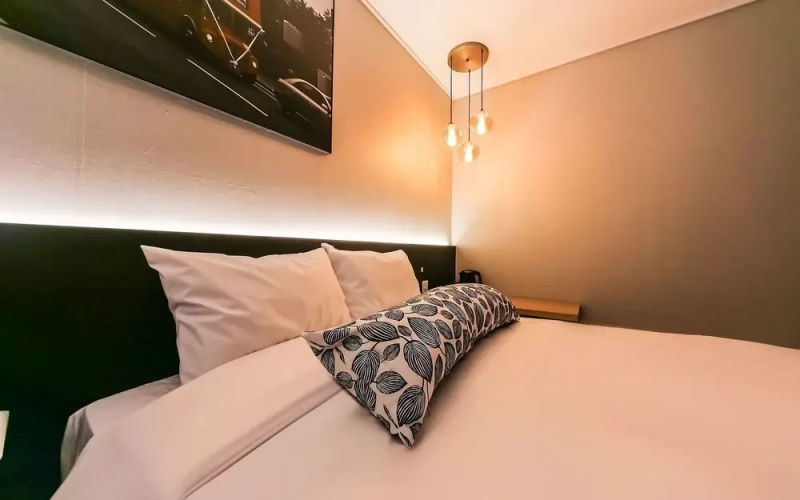 Mungyeong the Best Hotel