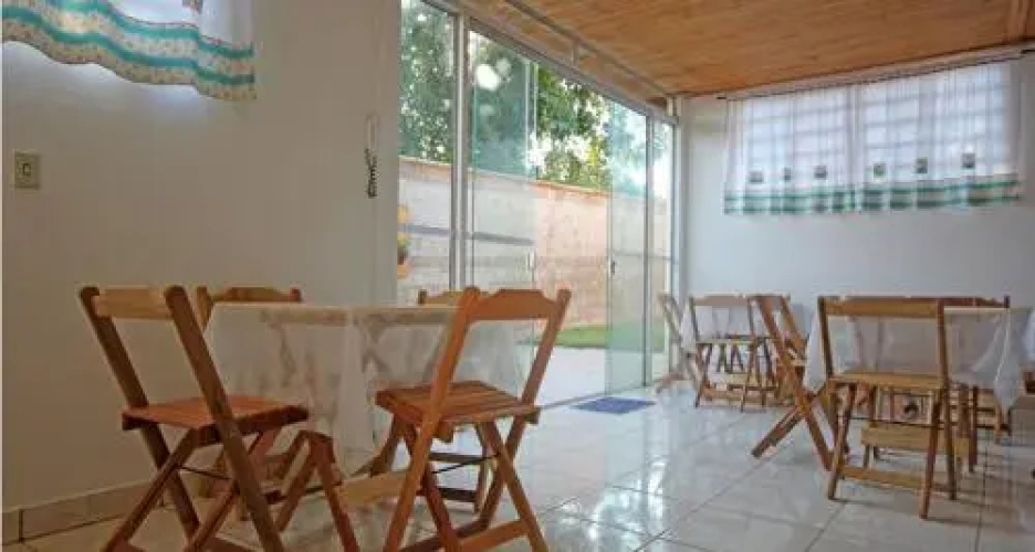 Olimpia Hostel