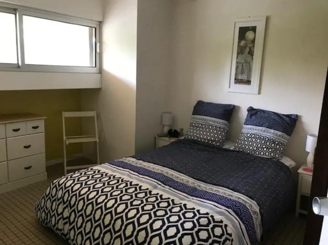Appartement Argelès-sur-Mer, 3 pièces, 6 personnes - FR-1-388-167