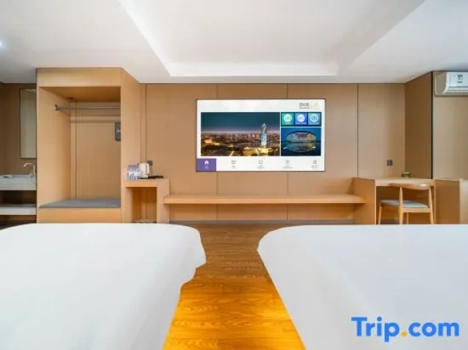 Standard Family room