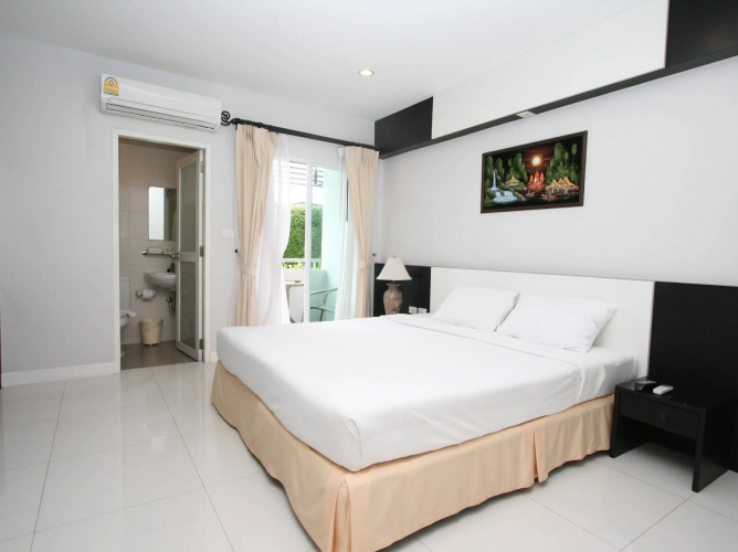 Airport Mansion Phuket