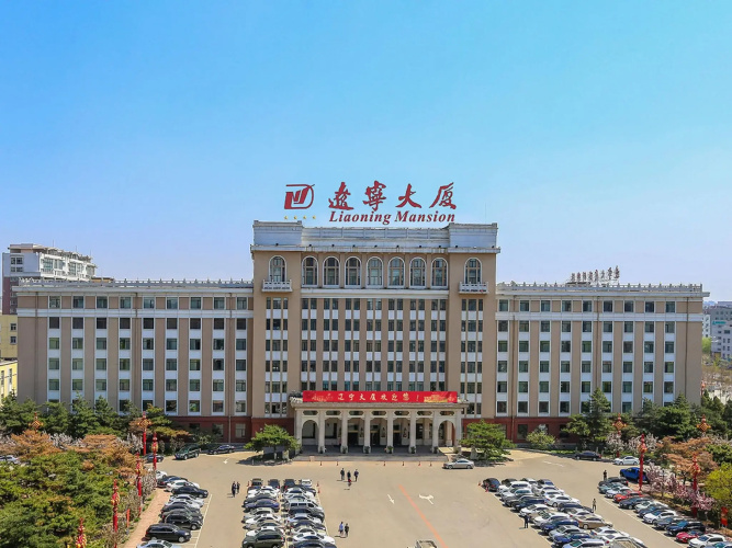 Liaoning - Shenyang