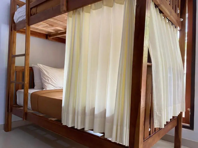Bintang Hostel