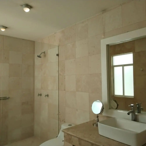 Arquimedes Light I Chic 1BR in Polanco