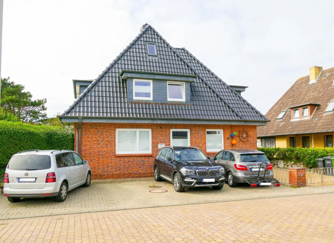 Appartement Calla