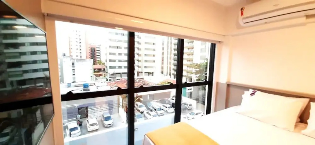 Edificio Time - Apto 325