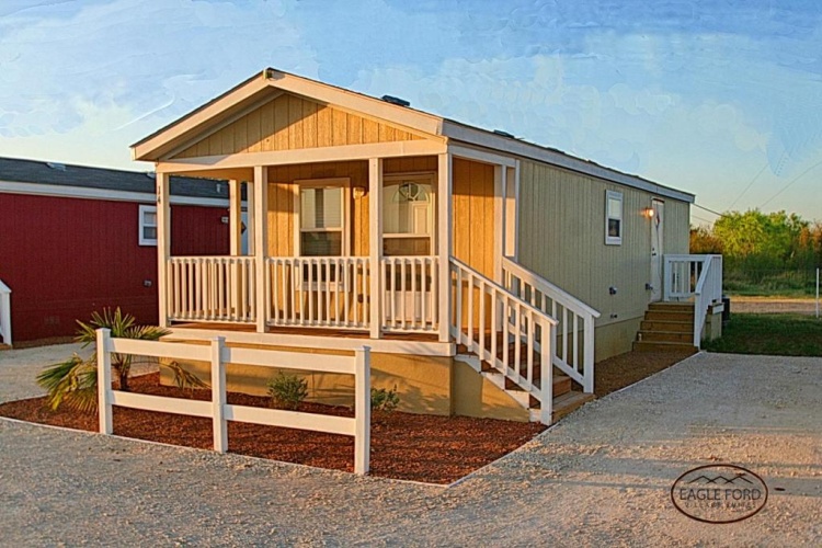 1 Bedroom Cottage