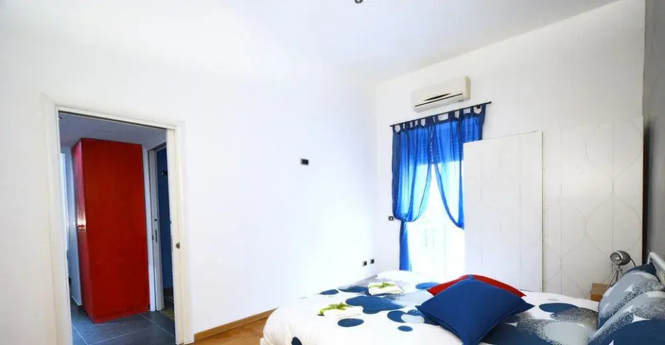 Casa Vacanza Teatro Nuovo