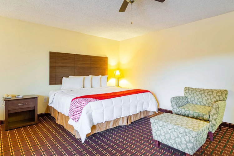 M Star Hotel Atmore