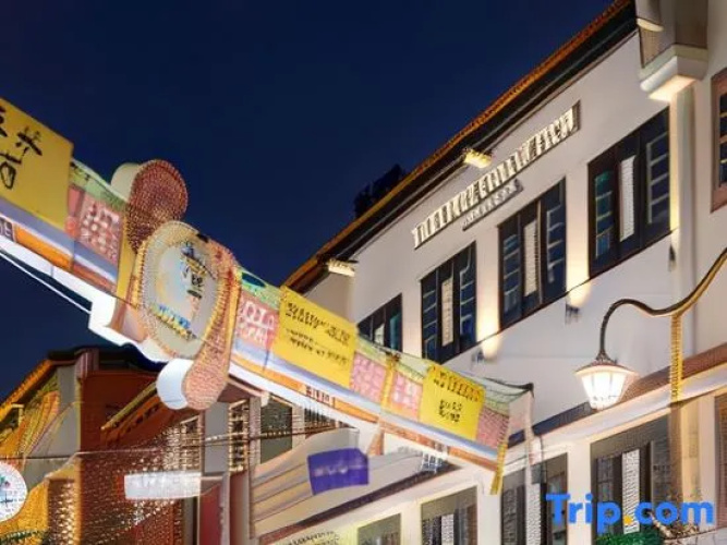 Hotelbild