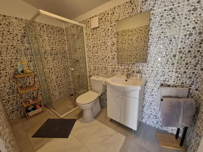 Apartments Lav