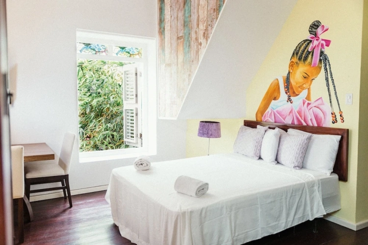 Luxury Suite