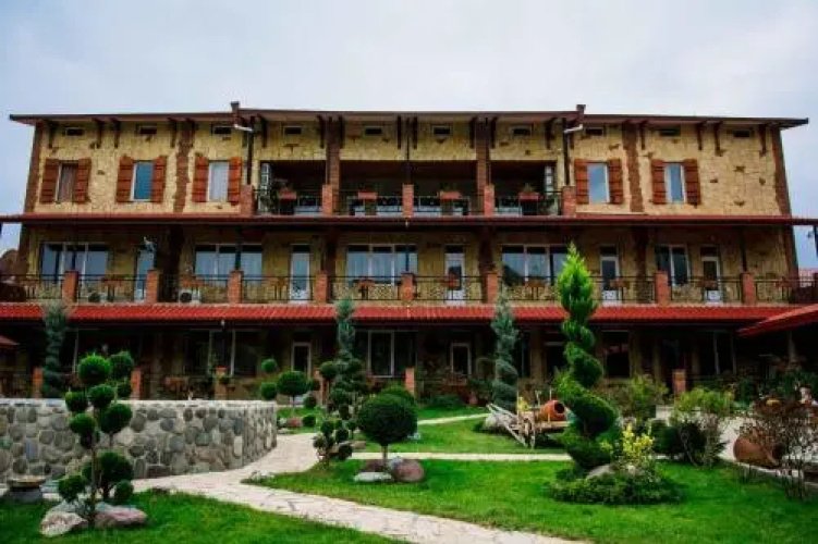 Hotelbild