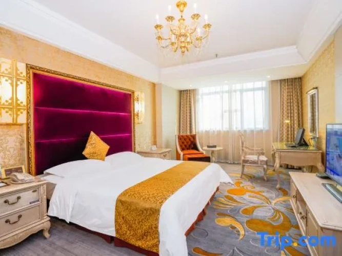 2 Bedrooms Family Suite