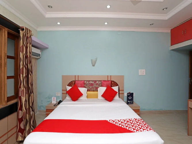 Priyanka Residency