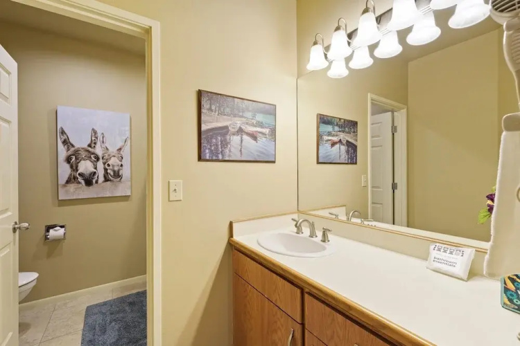 River Ridge 323ab 2 Bedroom Home