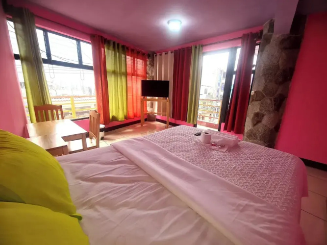 Hotel Yachoon Chiin