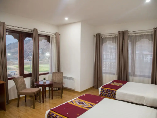 Hotel Riverside
