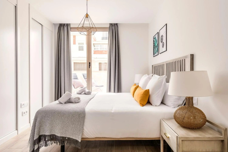 Feelathome Goya Apartments