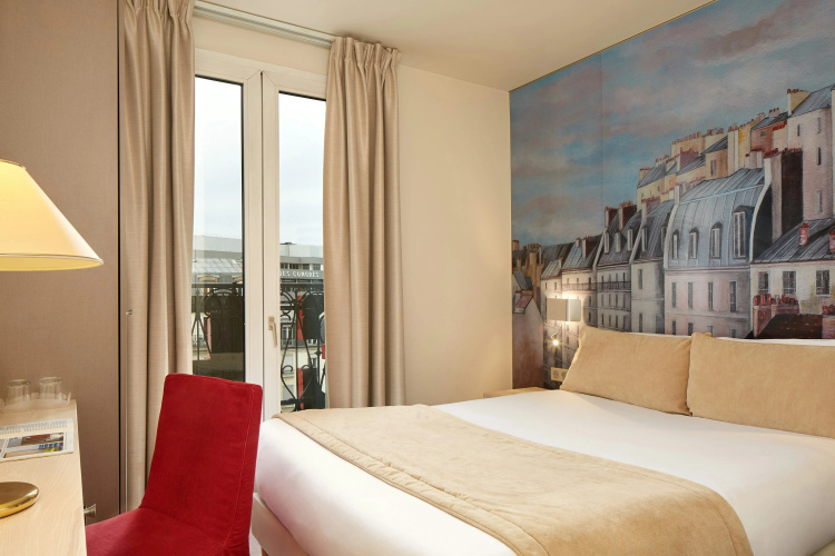 Hotel Fertel Maillot photo 7