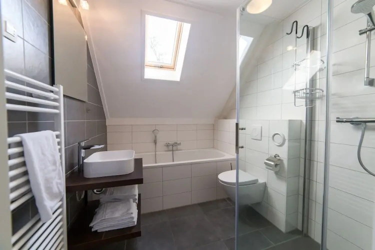 1 Bedroom Standard room