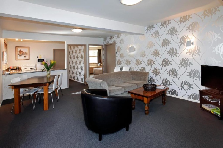 2 Bedrooms Family Suite