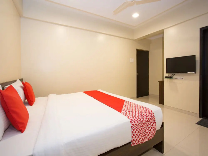 Kedari Residency