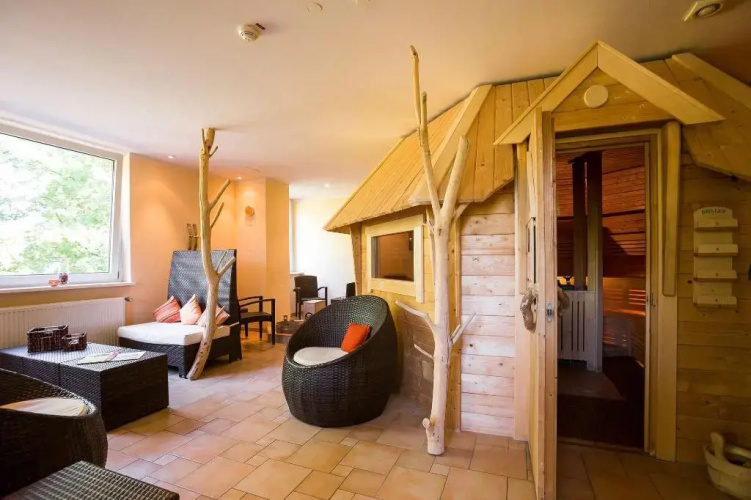 ANDERS Hotel Walsrode