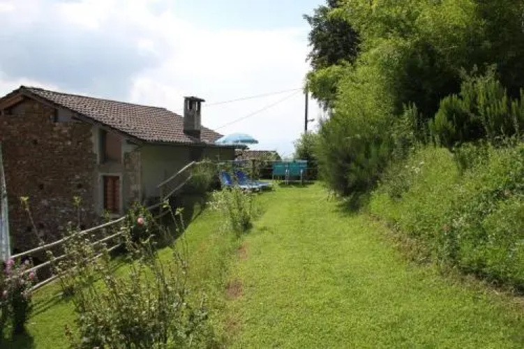 Casa al Sasso