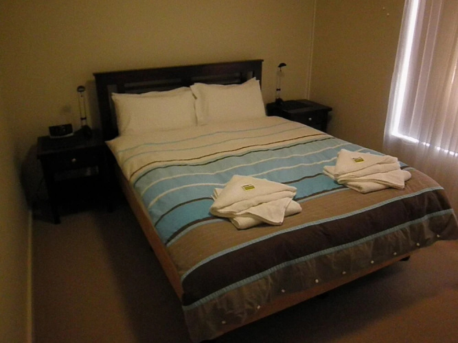 Glenelg Holiday /corporate Accommodation