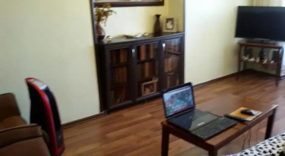 Homestay Chavchavadze