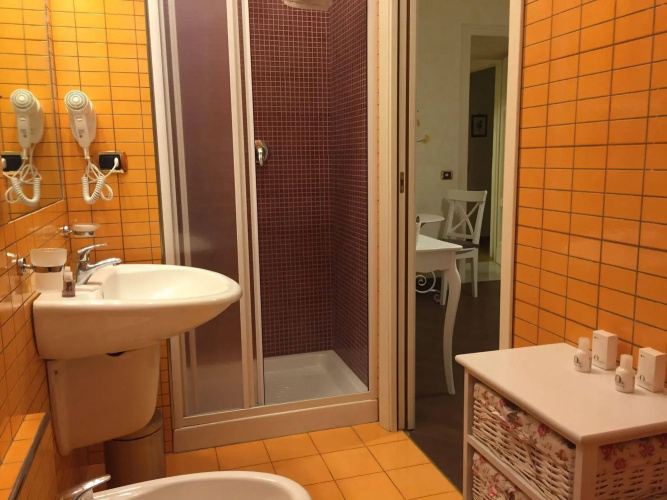 Dhome B&B