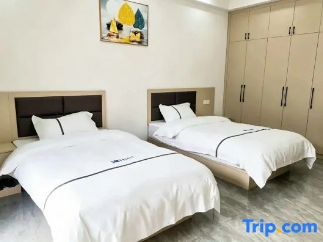 Comfort Suite
