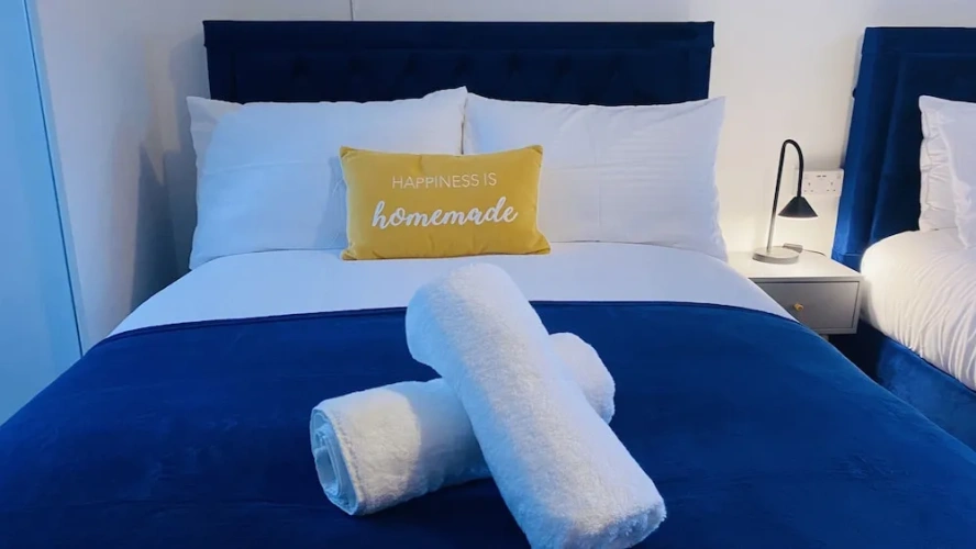 Comfort Apartment