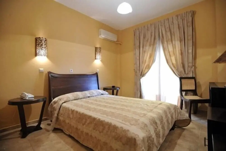 Hotel Kalloni