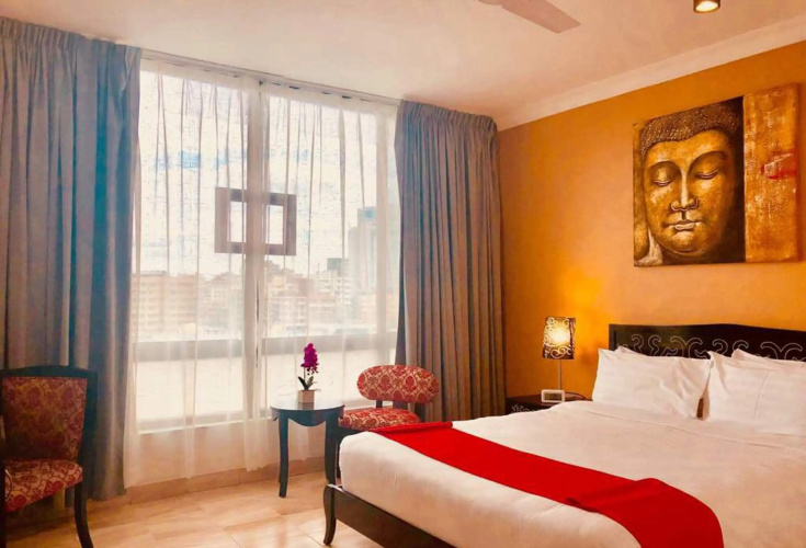 CBD Hotel