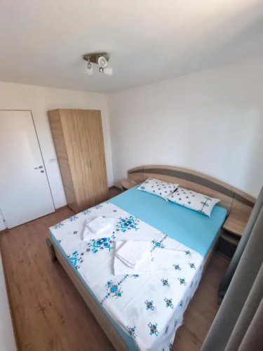 Apartament Crina