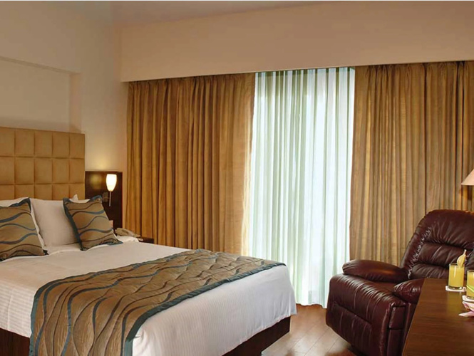 Trinity Whitefield Bengaluru