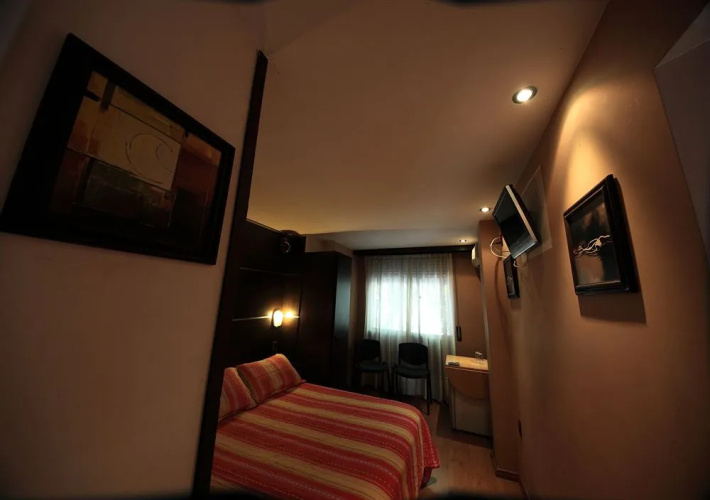 Hotel Iberia