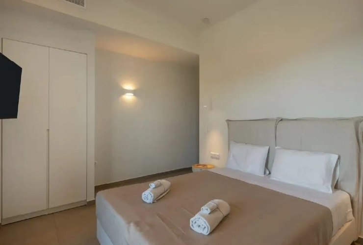 Avera Luxury Villas