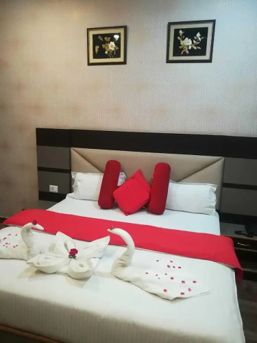Hotel Bandhan