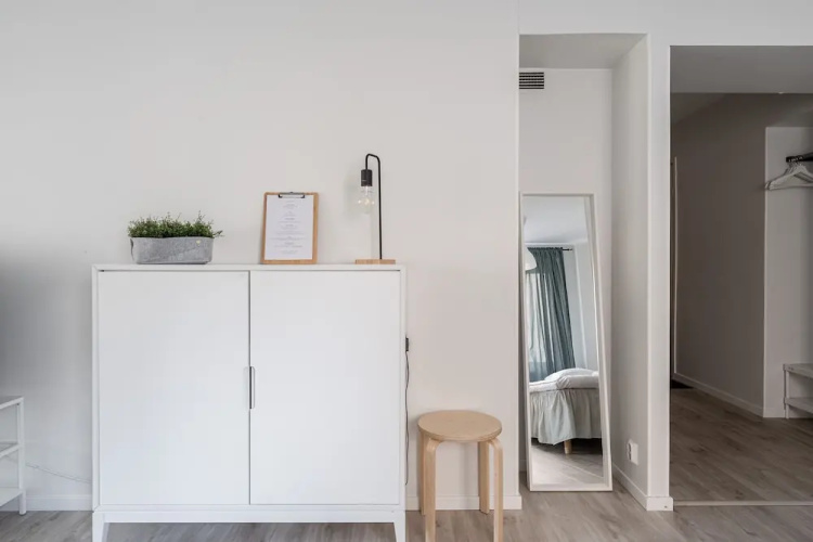 2ndhomes Centro Apartment